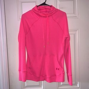 Under Armour turtleneck pullover